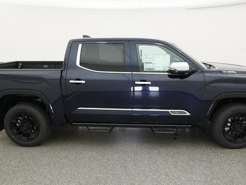 New 2026 Toyota Tundra 1794 Edition AWD/4WD image 31
