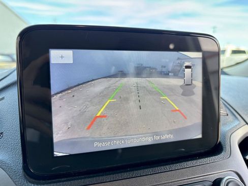 Used 2020 Ford Transit Connect XL FWD image 4
