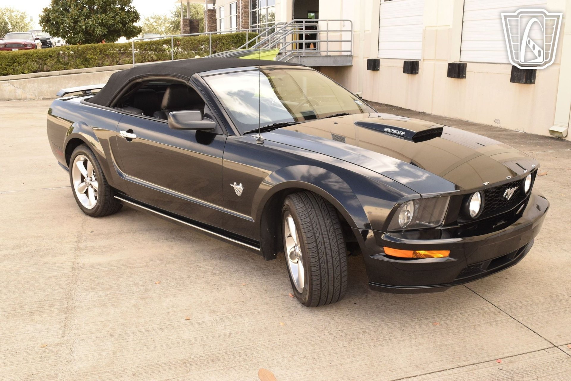 Used 2009 Ford Mustang GT RWD image 30
