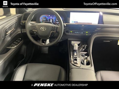 Used 2026 Toyota Crown Signia w/ Advanced Technology Package AWD/4WD image 15