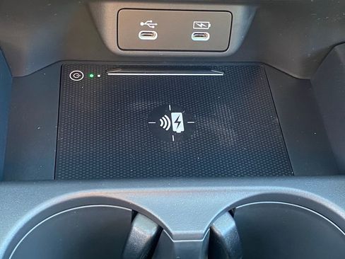 New 2026 Honda HR-V Sport image 21