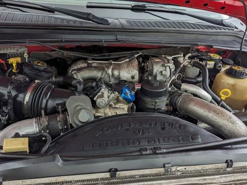 Used 2010 Ford F450 XL AWD/4WD image 31