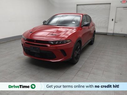 Used 2024 Dodge Hornet R/T