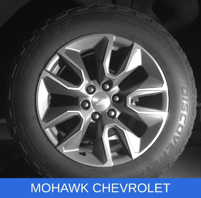 Used 2021 Chevrolet Silverado 1500 LT w/ All Star Edition Plus AWD/4WD image 27