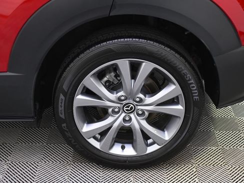 Used 2023 MAZDA CX-30 AWD 2.5 S w/ Premium Package image 20