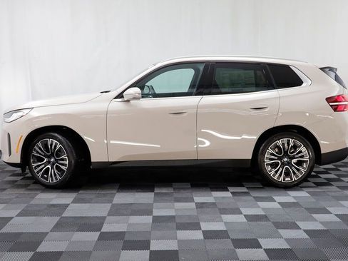 New 2026 BMW X3 xDrive30 w/ Convenience Package image 4