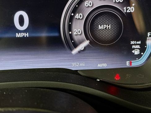 New 2026 RAM 1500 Big Horn image 12