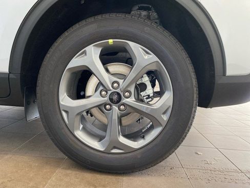 New 2025 Ford Escape ST-Line w/ Tech Pack #1 image 24