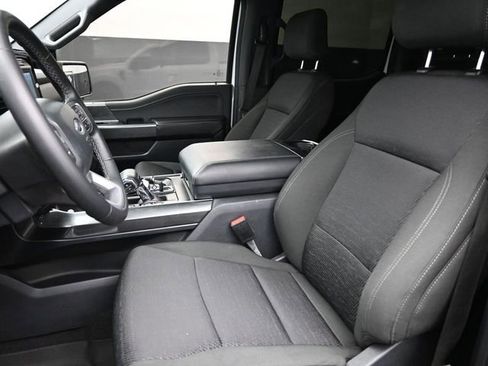 Used 2023 Ford F150 XLT w/ Equipment Group 302A High image 13