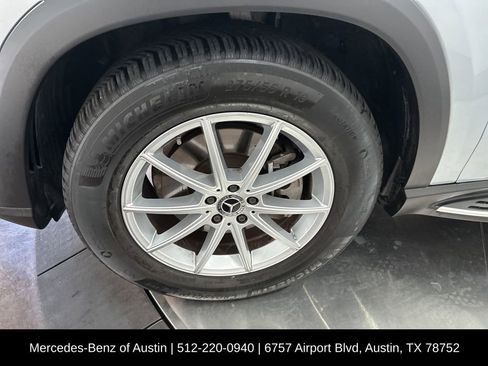 Used 2024 Mercedes-Benz GLE 350 4MATIC image 35