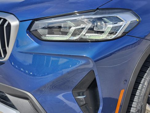 Used 2023 BMW X3 sDrive30i image 9