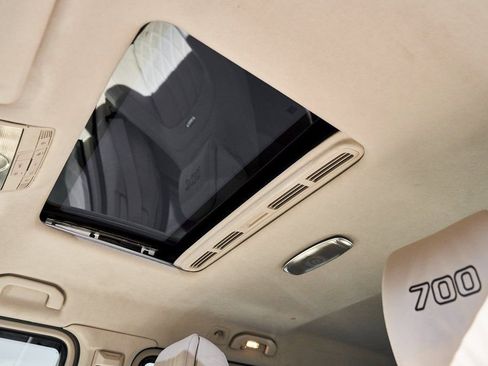 Used 2025 Mercedes-Benz G 63 AMG 4MATIC image 58