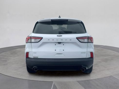 Used 2022 Ford Escape SE w/ SE Sport Appearance Package image 5