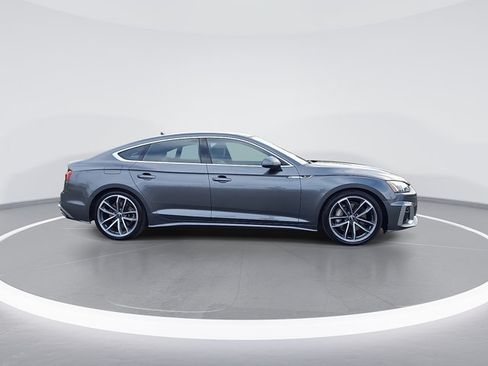 Used 2023 Audi A5 2.0T Premium Plus AWD/4WD image 10