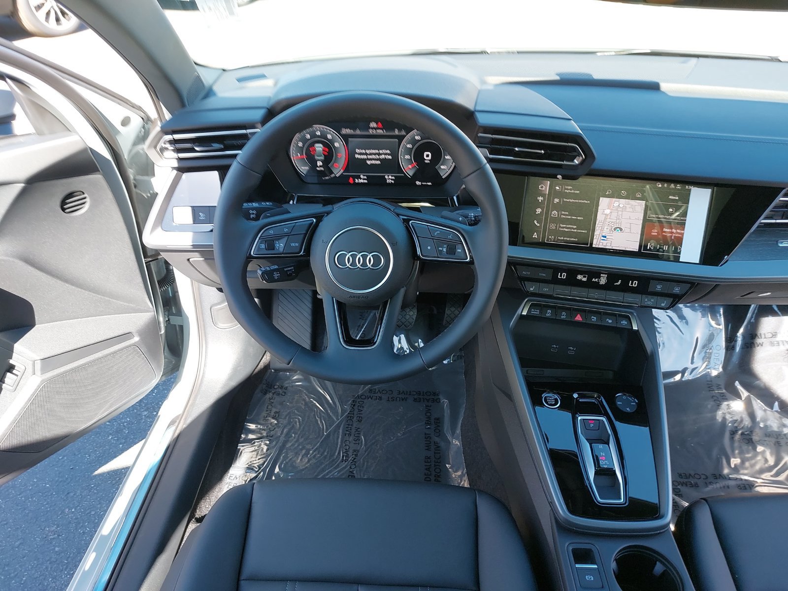 New 2026 Audi A3 2.0T Premium AWD/4WD image 15