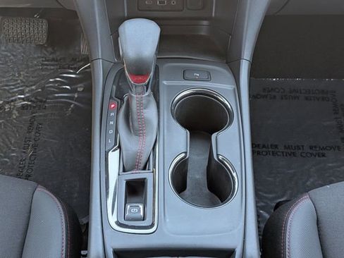 Used 2023 Chevrolet Equinox RS image 18