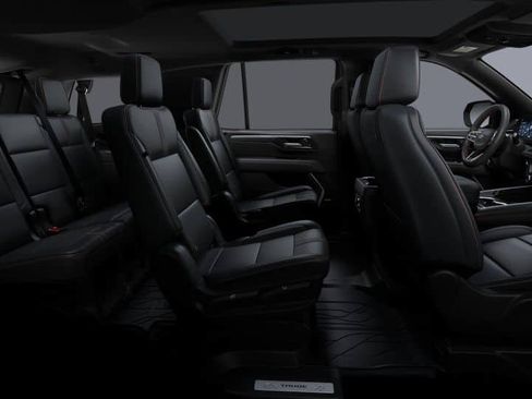 New 2026 Chevrolet Tahoe RST w/ RST Capability Package AWD/4WD image 33