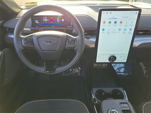 Used 2022 Ford Mustang Mach-E GT image 4