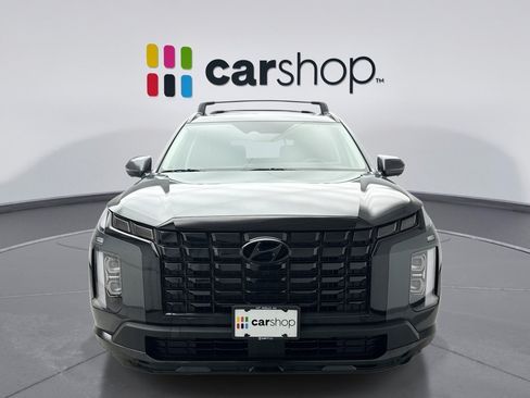 Used 2025 Hyundai Palisade XRT AWD/4WD image 8