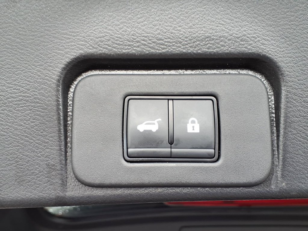 Certified 2023 Nissan Rogue SL w/ SL Premium Package AWD/4WD image 15