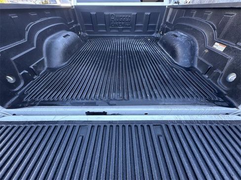 Used 2024 RAM 2500 Big Horn image 18