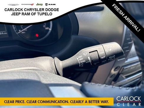 Used 2021 Lexus GX 460 Premium AWD/4WD image 18