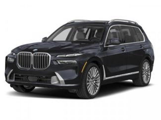 New 2027 BMW X7 M60i AWD/4WD video 1
