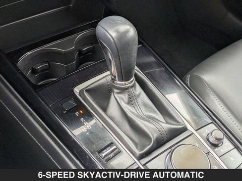 Used 2024 MAZDA CX-30 AWD 2.5 S w/ Select Sport Pkg image 23