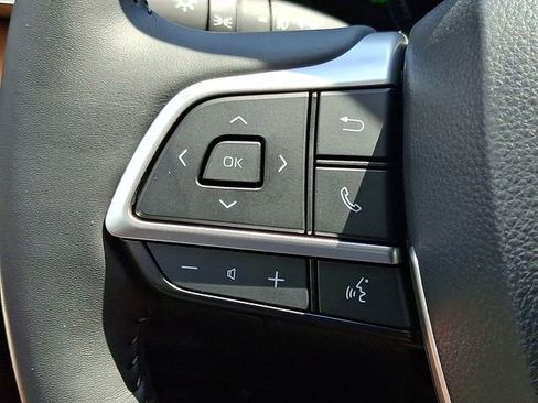 New 2026 Toyota Highlander Platinum AWD/4WD image 20