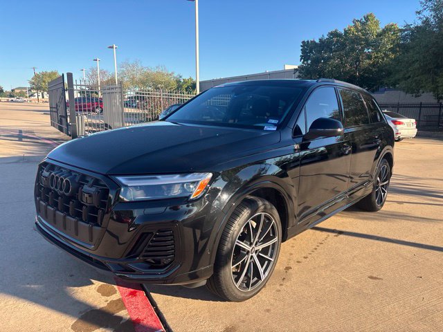 Used 2026 Audi Q7 2.0T Premium Plus AWD/4WD image 1
