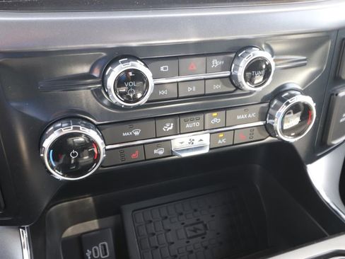 New 2026 Ford F150 XLT AWD/4WD image 21