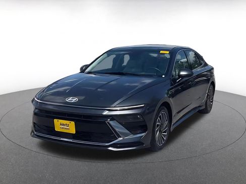 Used 2025 Hyundai Sonata SEL FWD image 7