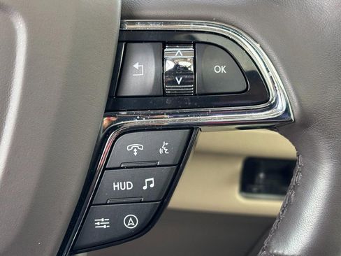 Used 2024 Lincoln Navigator Reserve image 21