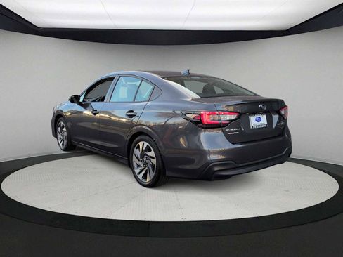 Certified 2024 Subaru Legacy Limited image 6