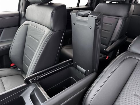 New 2026 Hyundai Santa Fe Calligraphy image 19