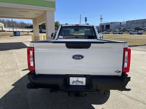 New 2026 Ford F250 XL RWD image 4