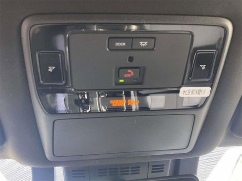 New 2026 Lexus TX 500h 500h F SPORT Performance Premi image 18