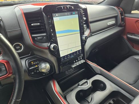 Used 2022 RAM 1500 Rebel w/ Rebel Level 2 Equipment Group image 28