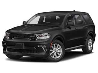 Used 2022 Dodge Durango SXT w/ Trailer Tow Group IV AWD/4WD video 1