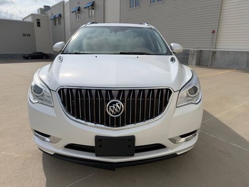 Used 2017 Buick Enclave Premium w/ Experience Buick Package AWD/4WD image 2