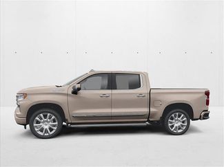New 2026 Chevrolet Silverado 1500 High Country AWD/4WD video 2