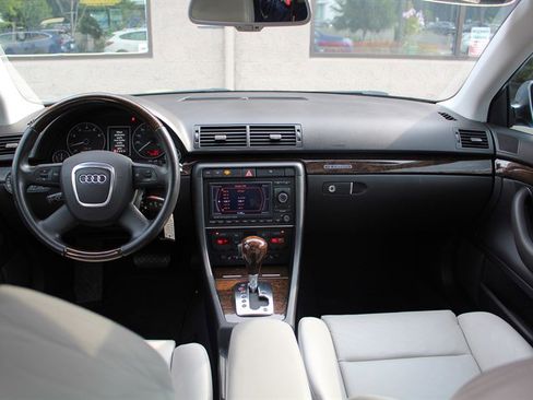 Used 2006 Audi S4 Sedan image 21