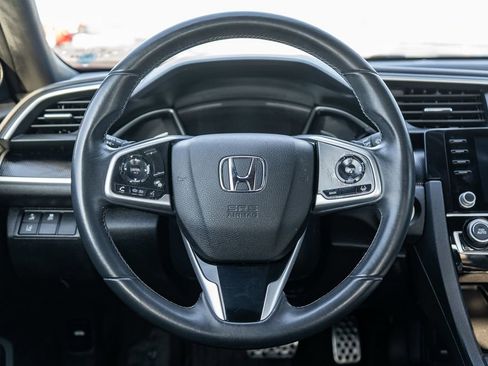 Used 2020 Honda Civic Sport image 14