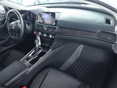Used 2019 Honda Accord LX image 37