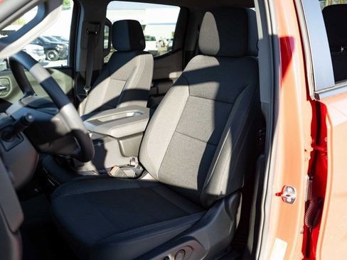 New 2026 Chevrolet Silverado 1500 Custom image 13