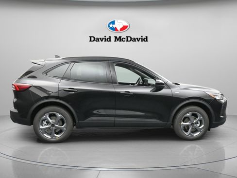 New 2026 Ford Escape ST-Line Select w/ Tech Pack #1 image 19