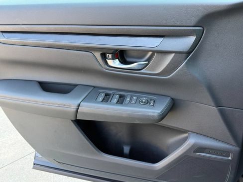 Certified 2026 Honda CR-V TrailSport image 29