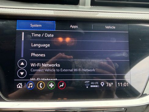 Used 2023 Buick Encore GX Select FWD image 39