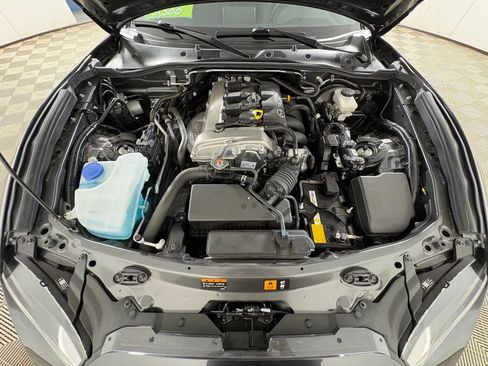 Used 2023 MAZDA MX-5 Miata Grand Touring RWD image 31