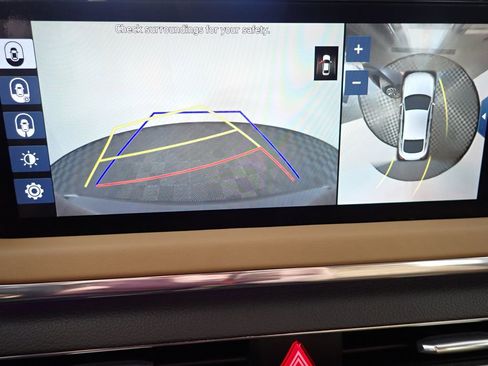 Used 2020 Hyundai Sonata Limited image 32